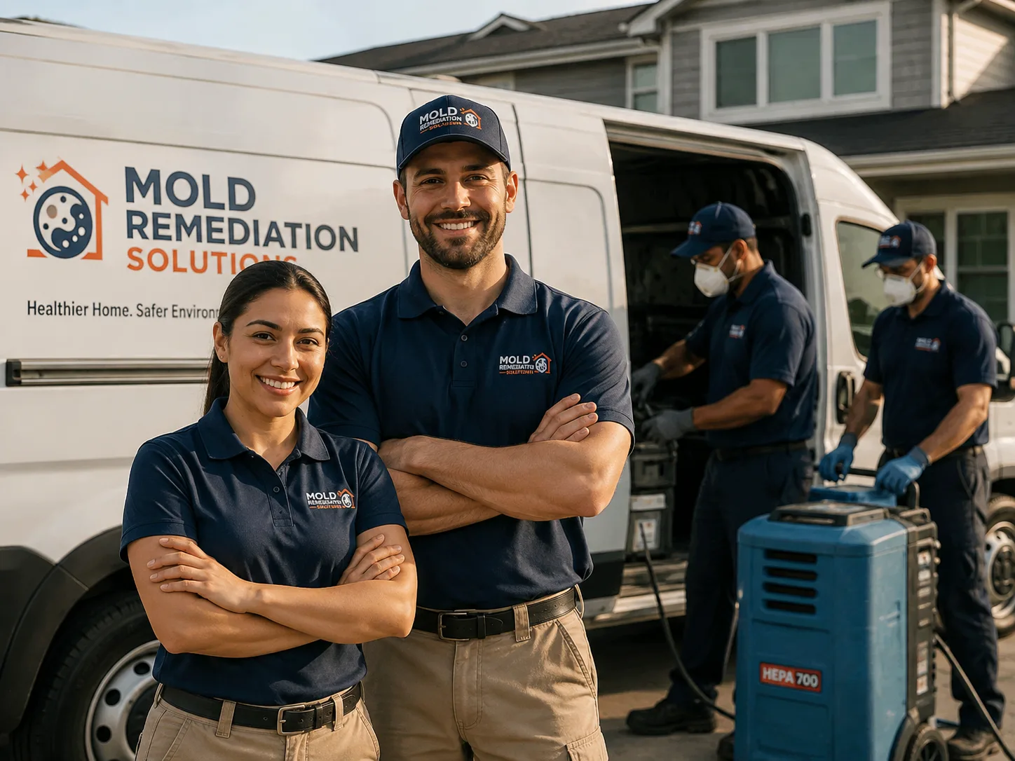 Mold Remediation company in Boscobel, WI